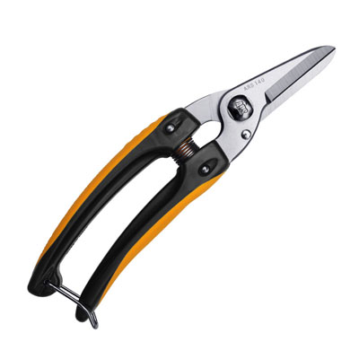 ARS 140DX-D Industrial Shears