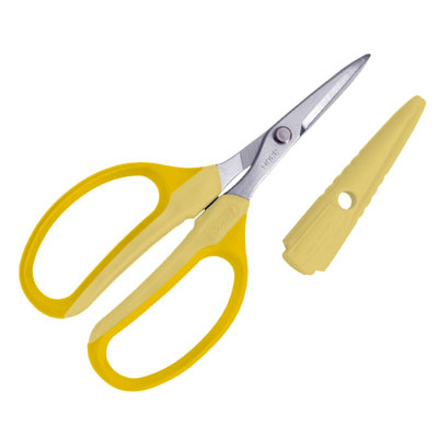 ARS 330HN-Y Handy Craft Scissors